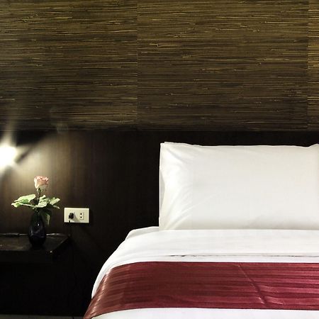The Ratchathani Hotel Ubon Ratchathani Extérieur photo