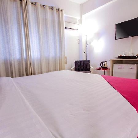The Ratchathani Hotel Ubon Ratchathani Extérieur photo