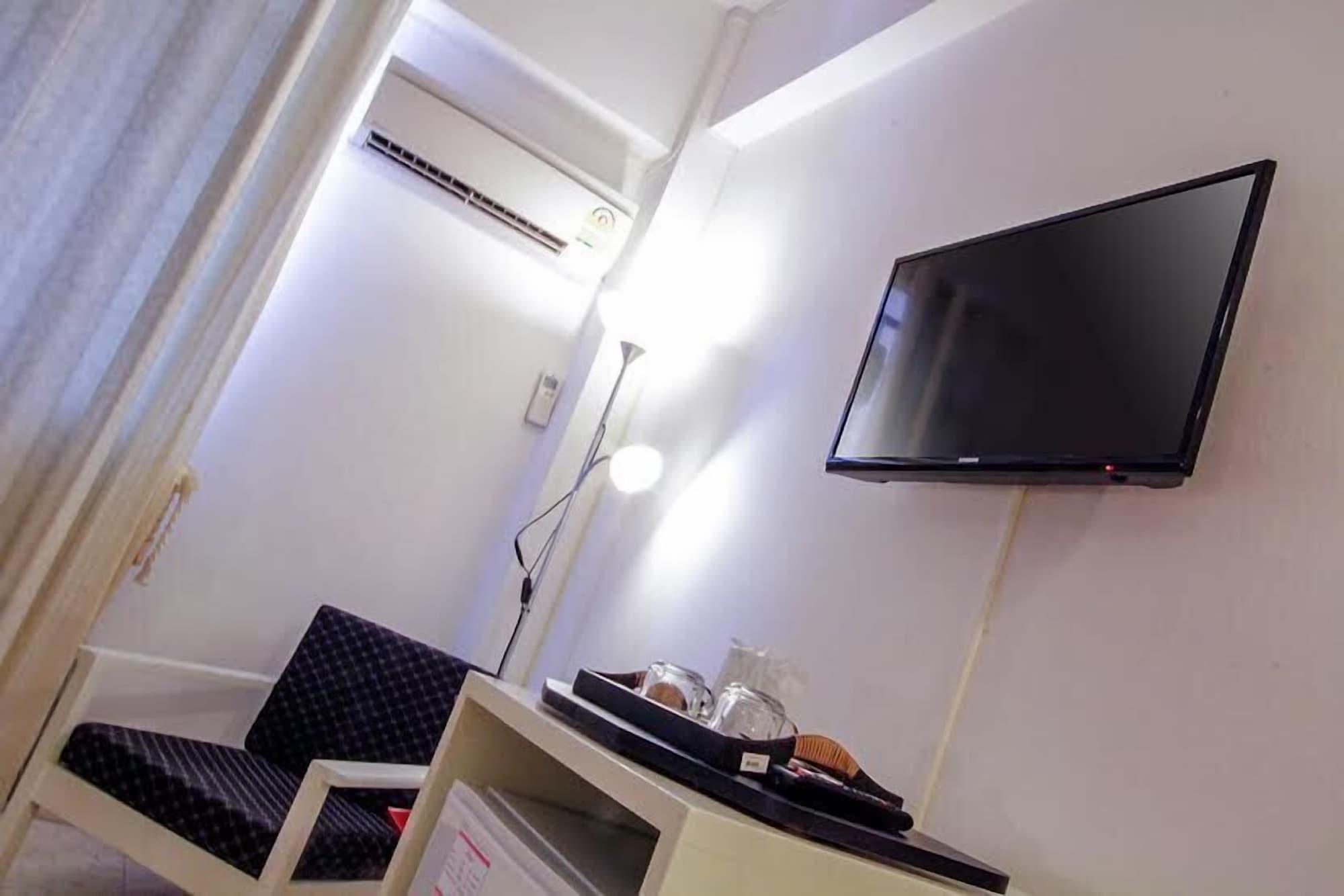 The Ratchathani Hotel Ubon Ratchathani Extérieur photo