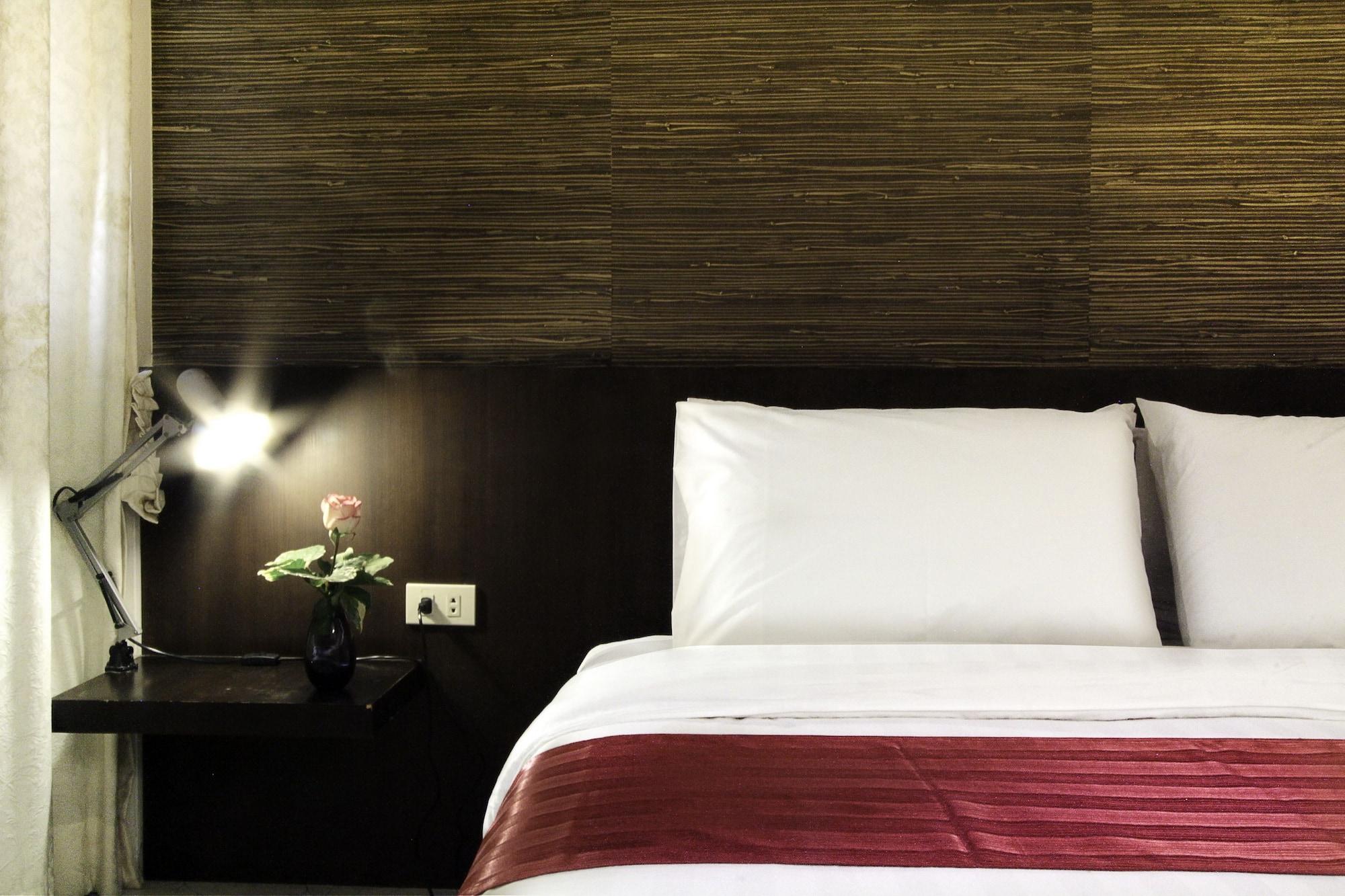 The Ratchathani Hotel Ubon Ratchathani Extérieur photo