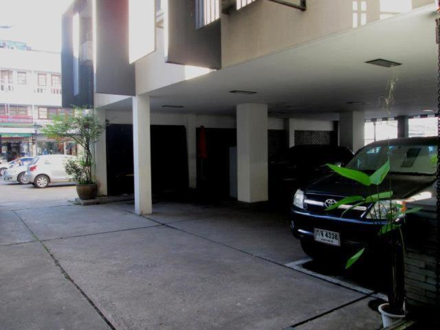 The Ratchathani Hotel Ubon Ratchathani Extérieur photo