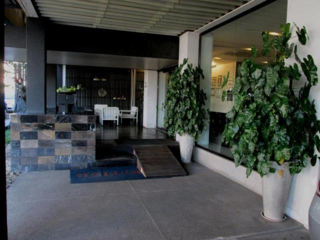The Ratchathani Hotel Ubon Ratchathani Extérieur photo