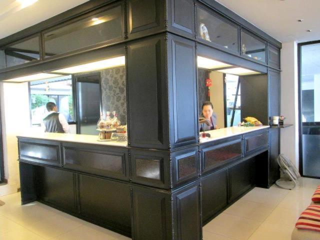 The Ratchathani Hotel Ubon Ratchathani Extérieur photo