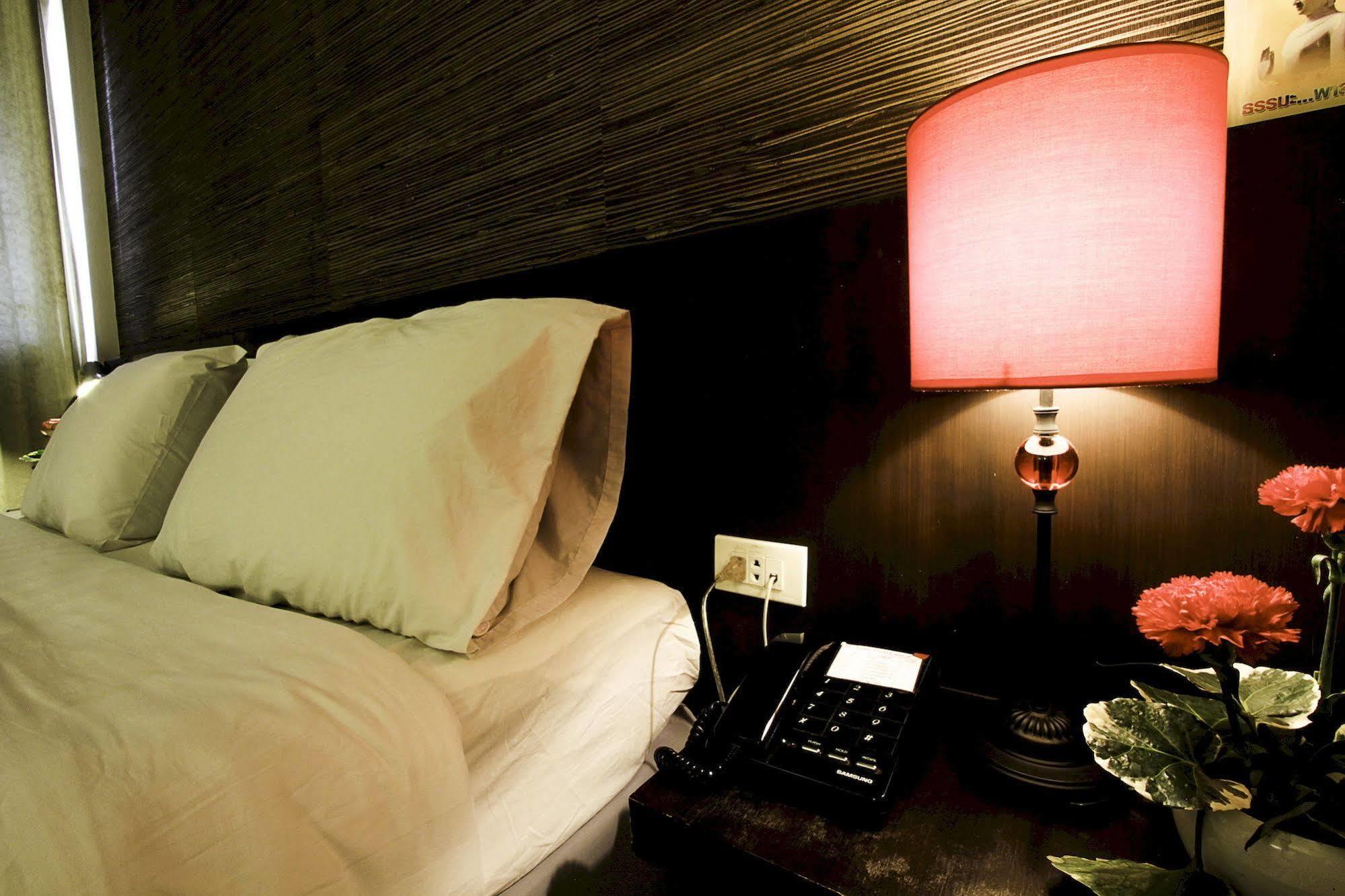 The Ratchathani Hotel Ubon Ratchathani Extérieur photo