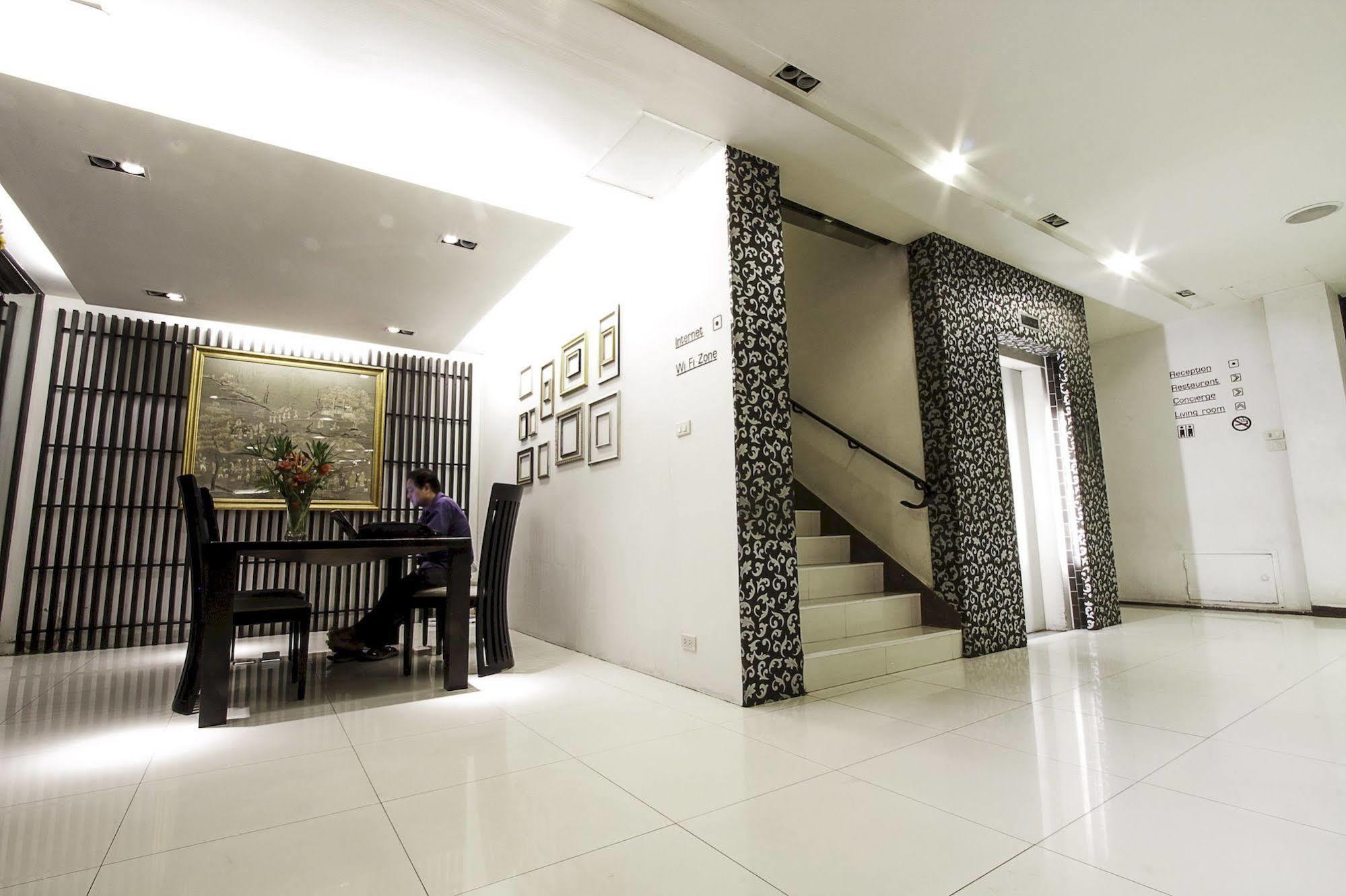 The Ratchathani Hotel Ubon Ratchathani Extérieur photo