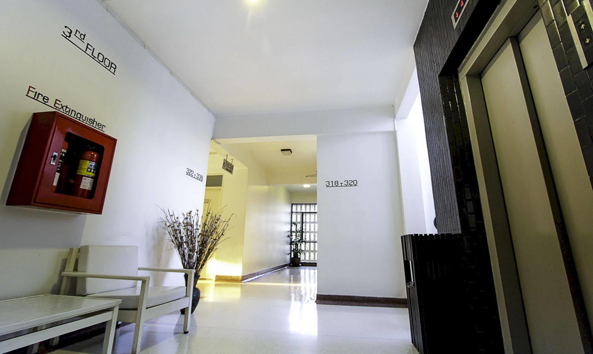 The Ratchathani Hotel Ubon Ratchathani Extérieur photo